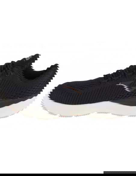 Joma C.Selene Γυναικεία Sneakers Μαύρα CSELLS2301