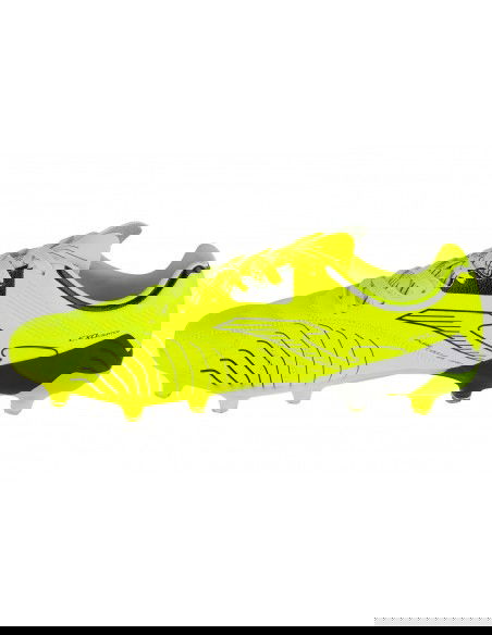 Joma Score 2309 FG SCOW2309 Χαμηλά Ποδοσφαιρικά Παπούτσια με Τάπες Κίτρινα