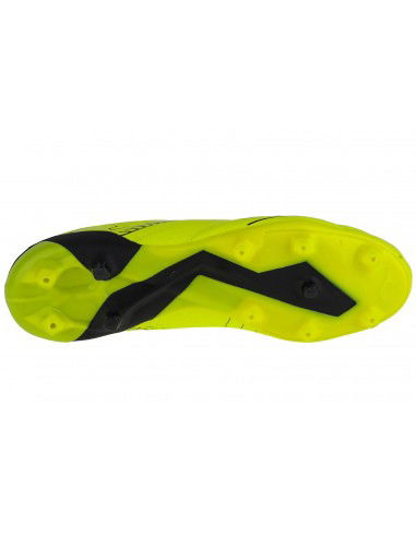 Joma Score 2309 FG SCOW2309 Χαμηλά Ποδοσφαιρικά Παπούτσια με Τάπες Κίτρινα