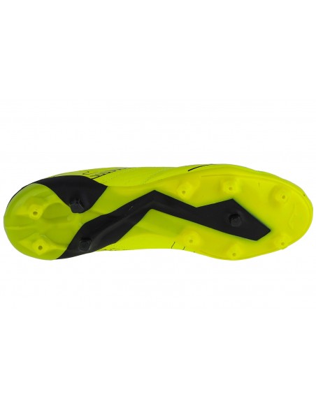 Joma Score 2309 FG SCOW2309 Χαμηλά Ποδοσφαιρικά Παπούτσια με Τάπες Κίτρινα