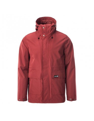 Iguana Ανδρικό Χειμωνιάτικο Μπουφάν Navy Μπλε 92800395845