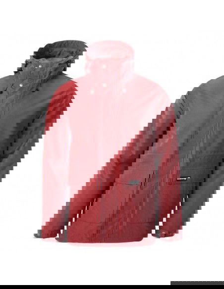 Iguana Navy II M jacket 92800395845