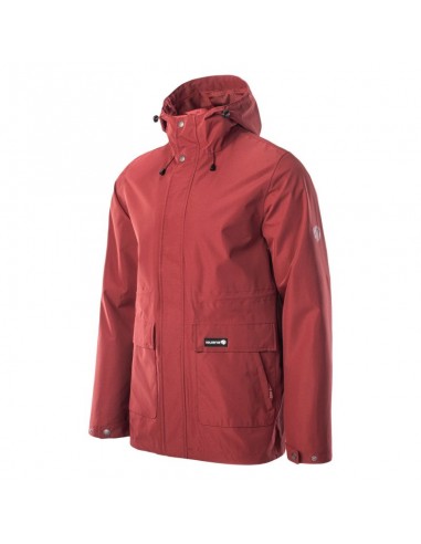 Iguana Ανδρικό Χειμωνιάτικο Μπουφάν Navy Μπλε 92800395845