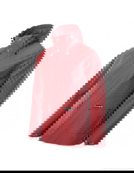 Iguana Navy II M jacket 92800395845