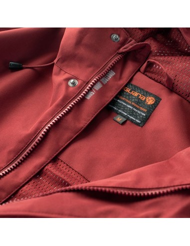 Iguana Ανδρικό Χειμωνιάτικο Μπουφάν Navy Μπλε 92800395845