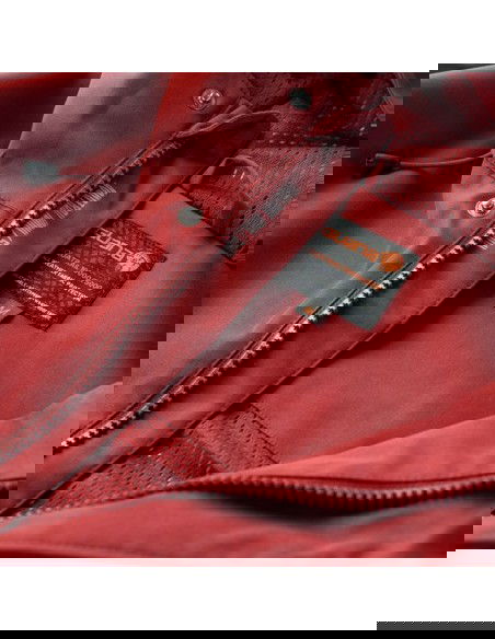 Iguana Navy II M jacket 92800395845