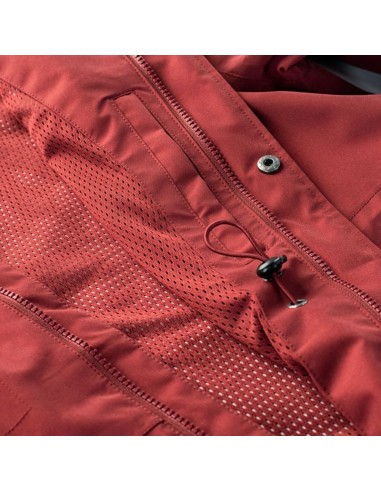 Iguana Ανδρικό Χειμωνιάτικο Μπουφάν Navy Μπλε 92800395845