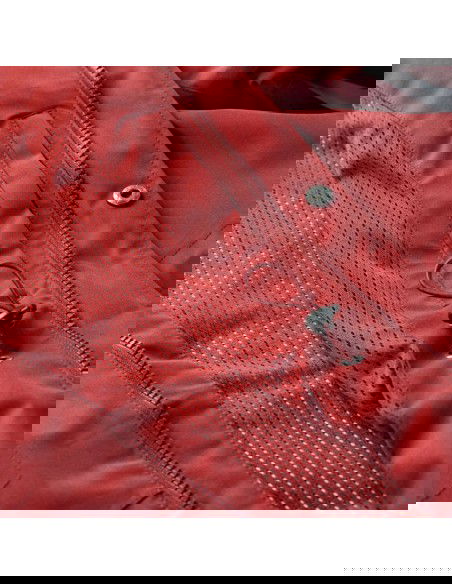 Iguana Navy II M jacket 92800395845