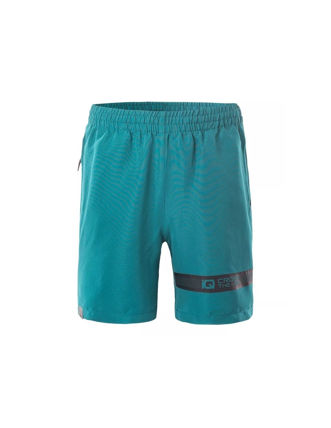 Kids' Clothing IQ Blue