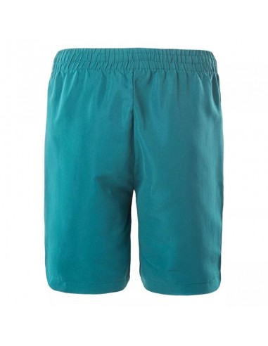 IQ Παιδικό Σορτς/Βερμούδα Υφασμάτινο Πετρόλ 92800398115