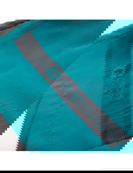 IQ Παιδικό Σορτς/Βερμούδα Υφασμάτινο Πετρόλ 92800398115