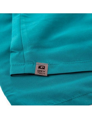 IQ Παιδικό Σορτς/Βερμούδα Υφασμάτινο Πετρόλ 92800398115