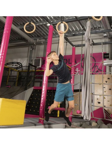 IQ Παιδικό Σορτς/Βερμούδα Υφασμάτινο Πετρόλ 92800398115