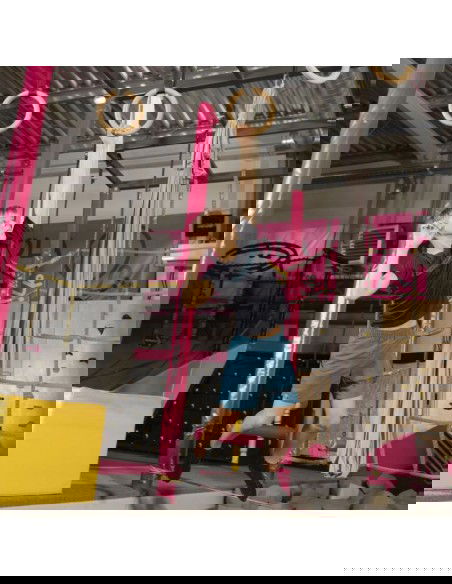 IQ Παιδικό Σορτς/Βερμούδα Υφασμάτινο Πετρόλ 92800398115