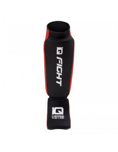 Iq Amparo M shin guards 92800350292