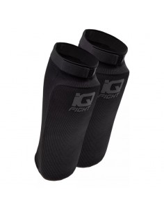 IQ Maparo 92800350289 Επικαλαμίδες Ενηλίκων Μαύρες