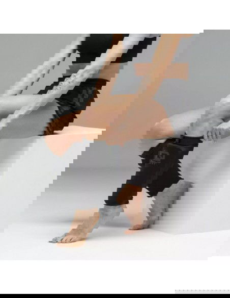 IQ Maparo 92800350289 Επικαλαμίδες Ενηλίκων Μαύρες