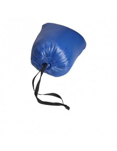 Jack & Jones Ανδρικό Χειμωνιάτικο Μπουφάν Puffer Μπλε 12241629