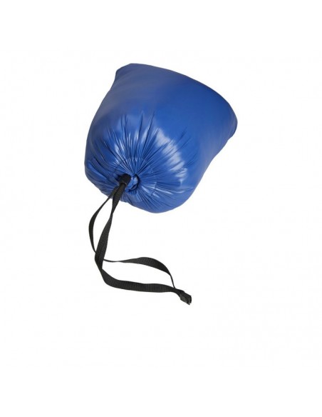 Jack & Jones Ανδρικό Χειμωνιάτικο Μπουφάν Puffer Μπλε 12241629