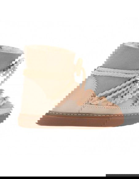 Inuiki Classic Beige Jr 60202001 shoes