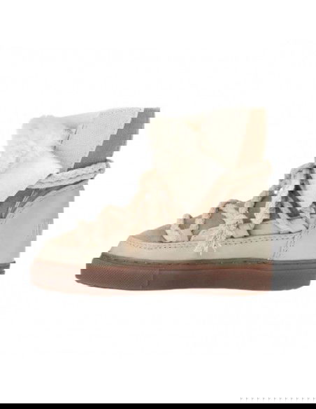 Inuiki Classic Beige Jr 60202001 shoes