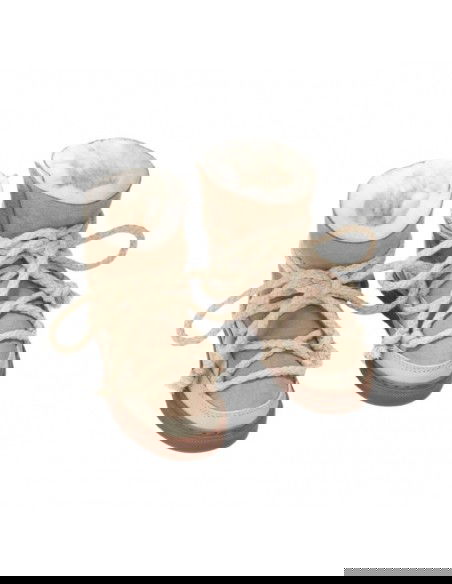 Inuiki Classic Beige Jr 60202001 shoes