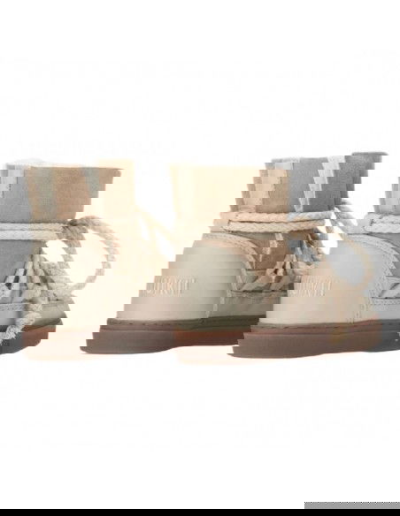 Inuiki Classic Beige Jr 60202001 shoes