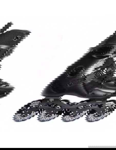 Inline skates Seba FR1 80 Deluxe Intuition SKKFR180DIBK