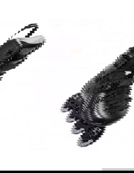 Inline skates Seba FR1 80 Deluxe Intuition SKKFR180DIBK