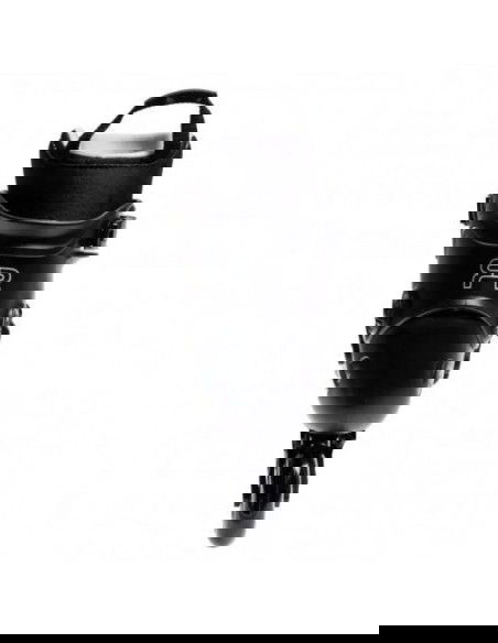 Seba Fr1 80 SKKFR180DI-BK Inline Rollers Μαύρα Ενηλίκων