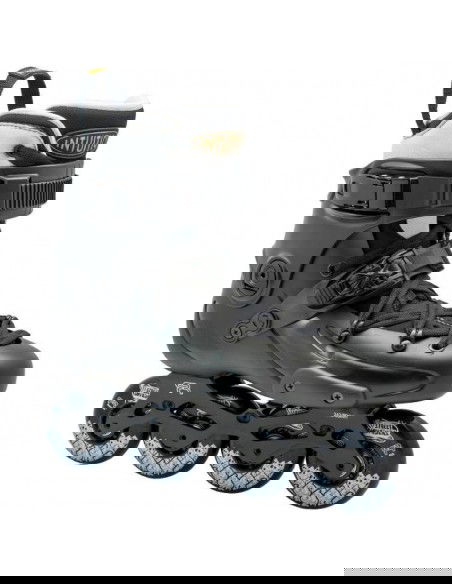 Inline skates Seba FR1 80 Deluxe Intuition SKKFR180DIBK