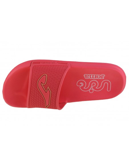 Joma Slides σε Ροζ Χρώμα SLALS2307