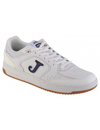 Joma Ανδρικά Sneakers Λευκά CFLEXW2303