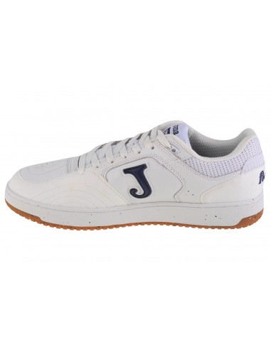 Joma Ανδρικά Sneakers Λευκά CFLEXW2303