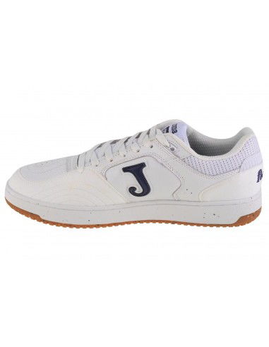 Joma Ανδρικά Sneakers Λευκά CFLEXW2303