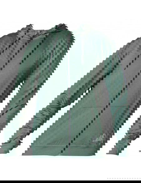 Joma Indoor Gym ZipUp Hoodie 102970477