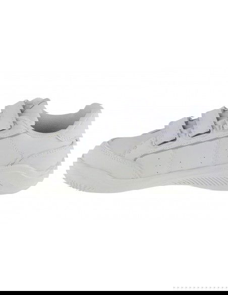 Joma Παιδικά Sneakers Jr με Σκρατς Λευκά WAGOW2302V