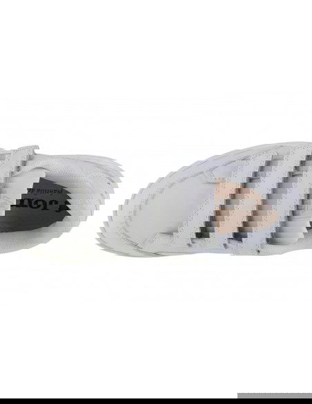 Joma Παιδικά Sneakers Jr με Σκρατς Λευκά WAGOW2302V