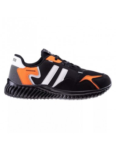 Iguana Παιδικά Sneakers Μαύρα 92800489980