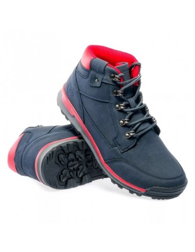 Iguana Ανδρικά Μποτάκια Μπλε 92800187171