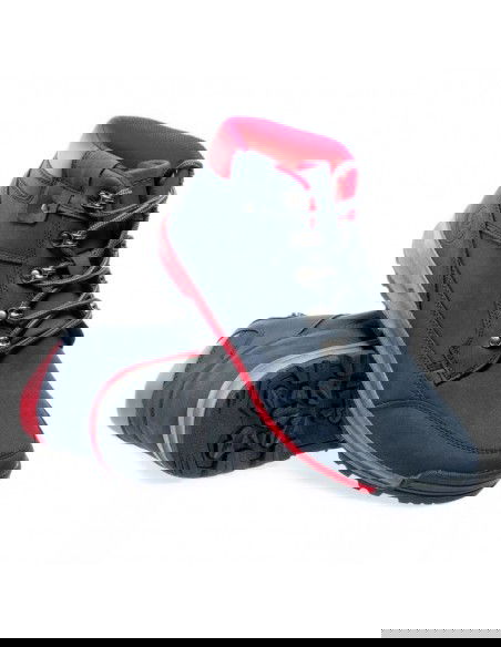 Iguana Severo Mid M shoes 92800187171