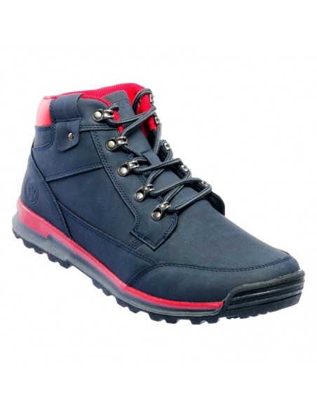 Iguana Ανδρικά Μποτάκια Μπλε 92800187171