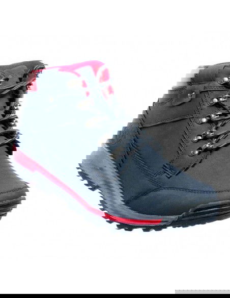 Iguana Severo Mid M shoes 92800187171