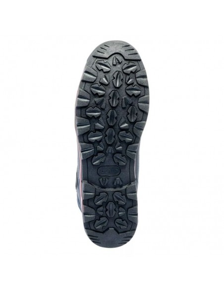 Iguana Ανδρικά Μποτάκια Μπλε 92800187171