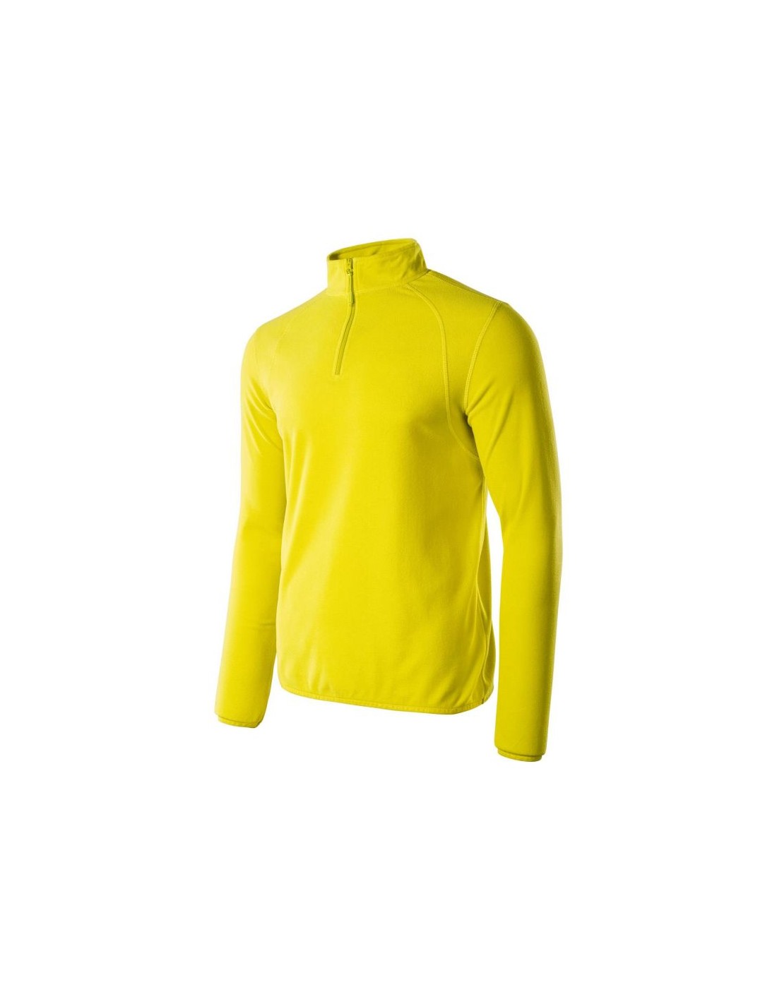 Iguana Vilos Ανδρική Μπλούζα Μακρυμάνικη Κίτρινη 92800326711