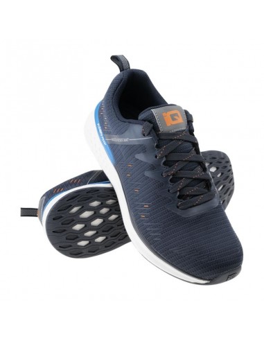 Ανδρικά > Παπούτσια > Παπούτσια Μόδας > Sneakers IQ 92800347011 Ανδρικά Αθλητικά Παπούτσια Running Μπλε
