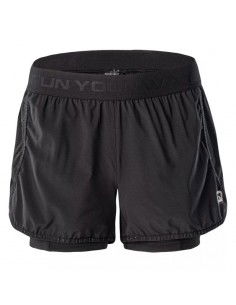 IQ Γυναικείο Σορτς 92800398077 2