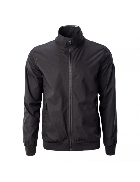 Iguana Ανδρικό Χειμωνιάτικο Μπουφάν Iguana Benne M 92800481870 jacket. 92800481870