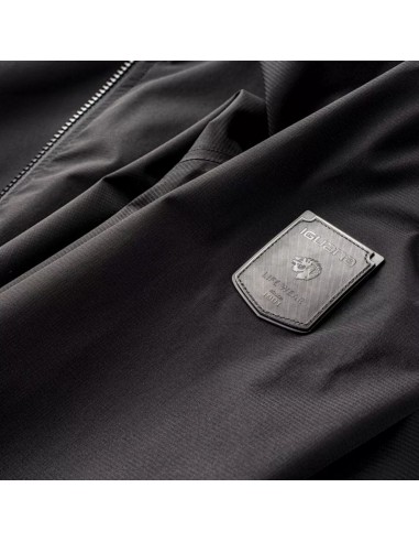 Iguana Ανδρικό Χειμωνιάτικο Μπουφάν Iguana Benne M 92800481870 jacket. 92800481870