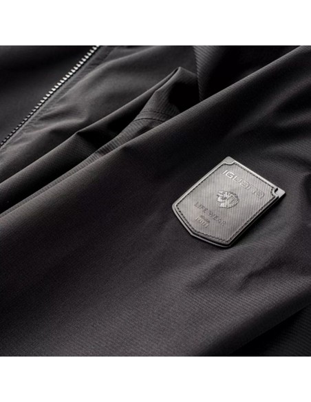 Iguana Ανδρικό Χειμωνιάτικο Μπουφάν Iguana Benne M 92800481870 jacket. 92800481870